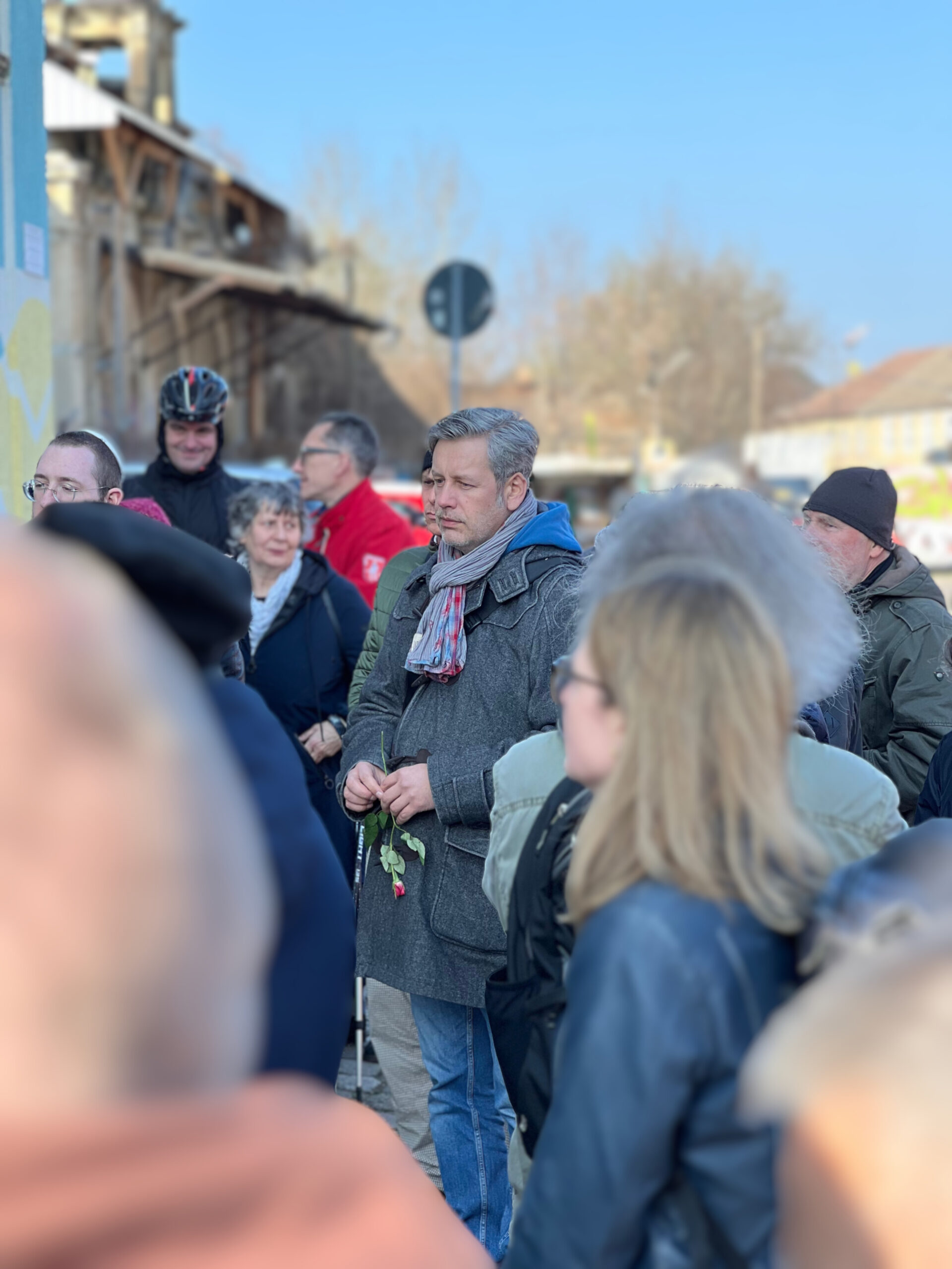 alter leipziger bahnhof stolperschwelle