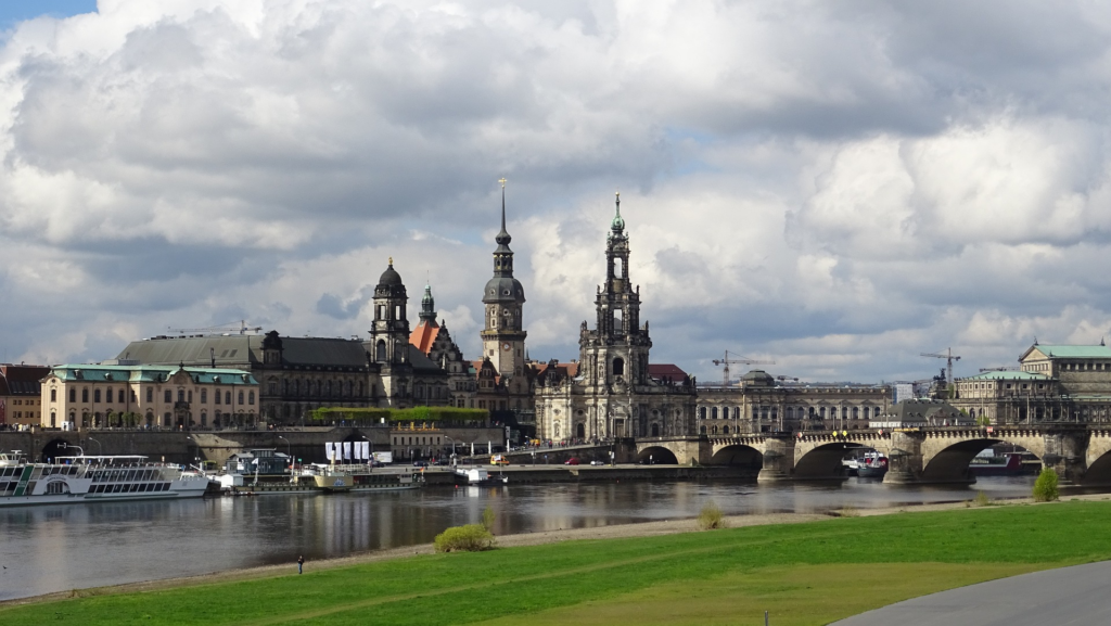 soziale politik für dresden